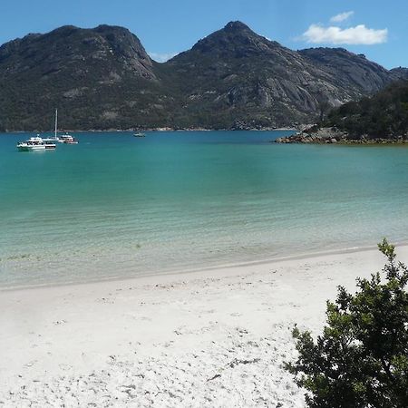 Villa Arthouse Freycinet Coles Bay Esterno foto