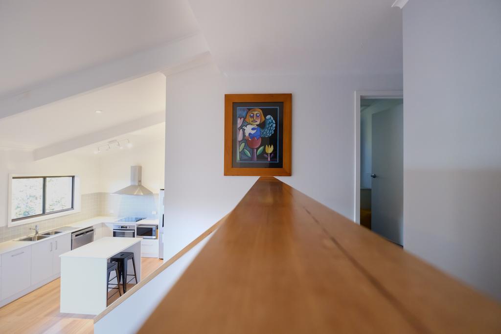 Villa Arthouse Freycinet Coles Bay Esterno foto