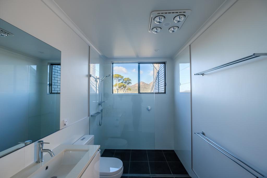 Villa Arthouse Freycinet Coles Bay Esterno foto