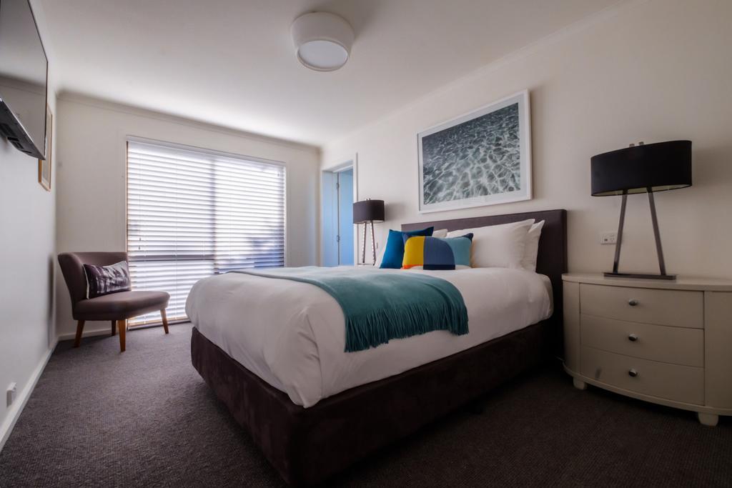 Villa Arthouse Freycinet Coles Bay Esterno foto