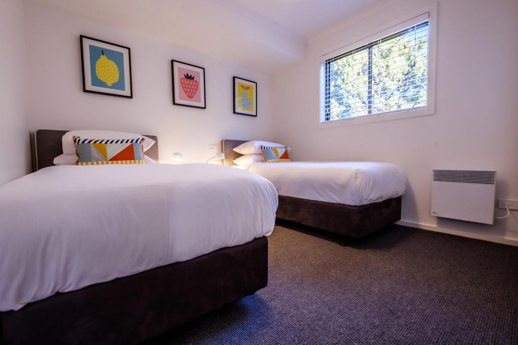 Villa Arthouse Freycinet Coles Bay Esterno foto